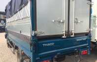 Thaco Kia K165S 2016 - Xe tải K165 KIA Trường Hải tải trong 2,4 tấn giá 358 triệu tại Hà Nội