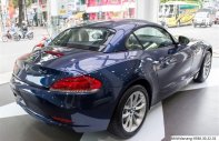 BMW Z4 2016 - Cần bán BMW Z4 sản xuất 2016, màu xanh, nhập khẩu chính hãng duy nhất còn lại tại Việt Nam giá 2 tỷ 668 tr tại Quảng Bình