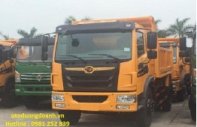 Howo F-Pace 2016 - Xe tải Ben FAW 8,75 tấn đời 2016 tại Bắc Ninh giá 580 triệu tại Bắc Ninh