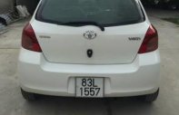 Toyota Yaris 2007 - Bán Toyota Yaris đời 2007, màu trắng chính chủ, 410 triệu giá 410 triệu tại Sóc Trăng