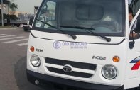 Tata Nano W 2016 - Cần bán xe Tata Nano W năm 2016, màu trắng, giá 145tr giá 145 triệu tại Tp.HCM