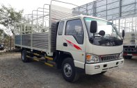 JAC HFC 2016 - Bán xe tải Jac thùng kín 6 tấn, 7 tấn thùng bạt Thái Bình giá rẻ nhất, liên hệ 0964674331 giá 505 triệu tại Thái Bình