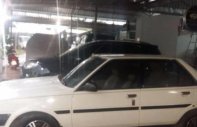 Toyota Carina   1986 - Cần bán lại xe Toyota Carina đời 1986, màu trắng giá 55 triệu tại Cần Thơ