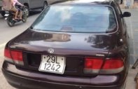 Mazda 626 1994 - Bán Mazda 626 đời 1994, màu nâu, 82 triệu giá 82 triệu tại Hà Nam