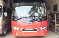 Samco Felix   2016 - Xe khách Samco Isuzu  Felix đời 2016, màu đỏ, hàng có sẵn giao xe ngay giá 1 tỷ 530 tr tại Hà Nội
