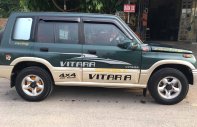 Suzuki Vitara 2005 - Bán xe cũ Suzuki Vitara đời 2005, xe nhập, 203 triệu giá 203 triệu tại Bắc Kạn