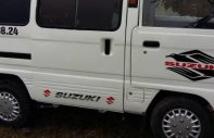Suzuki Super Carry Van 2000 - Cần bán xe Suzuki Super Carry 2000, giá chỉ 95 triệu giá 95 triệu tại Nghệ An