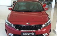 Kia Cerato 2.0  2016 - Cần bán xe Kia Cerato 2.0 đời 2016, màu đỏ, 632tr giá 632 triệu tại Sơn La