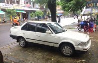 Toyota Corona   1990 - Cần bán Toyota Corona đời 1990, màu trắng giá cạnh tranh giá 50 triệu tại Phú Yên