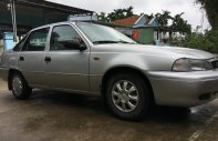 Daewoo Cielo 1996 - Cần bán lại xe Daewoo Cielo đời 1996, màu bạc  giá 65 triệu tại Quảng Ngãi