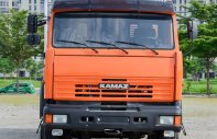 Kamaz XTS 6540 2016 - Tải thùng Kamaz 30 tấn | Kamaz 6540 (8x4) thùng 9m nhập nguyên chiếc 2016 giá 1 tỷ 300 tr tại Tp.HCM