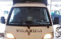 Vinaxuki JINBEI 2010 - Cần bán Vinaxuki Jinbei 2010, màu trắng, xe nhập giá 85 triệu tại Thái Nguyên