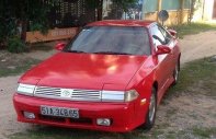 Toyota Celica 1989 - Cần bán lại xe Toyota Celica đời 1989, màu đỏ, xe nhập  giá 115 triệu tại Ninh Thuận