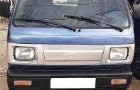 Suzuki Super Carry Van 2003 - Cần bán lại xe Suzuki Super Carry Van sản xuất 2003, màu xanh lam giá 128 triệu tại Tiền Giang