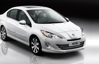 Peugeot 408 Limited 2016 - Peugeot Quảng Ninh bán xe Peugeot 408 2.0L xuất xứ Pháp giao xe nhanh - ưu đãi sốc giá 680 triệu tại Quảng Ninh