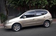 Chevrolet Vivant   MT 2008 - Bán xe Chevrolet Vivant MT sản xuất 2008 giá 255 triệu tại Long An