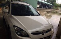 Hyundai i30   AT 2011 - Bán ô tô Hyundai i30 AT sản xuất 2011, màu trắng giá 500 triệu tại Quảng Nam