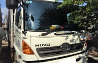 Hino FG 2015 - Bán xe tải Hino 500 Series FG đời 2015, màu trắng giá 1 tỷ tại Tp.HCM