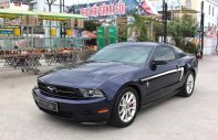 Ford Mustang 3.7L 2011 - Ford Mustang 3.7L Duratec 2011, màu xanh, nhập khẩu giá 1 tỷ 250 tr tại Tp.HCM