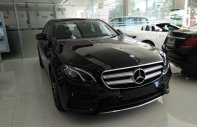 Mercedes-Benz E300   AMG 2017 - Bán xe Mercedes E300 AMG 2017, màu đen, nhập khẩu, giao ngay, khuyến mãi cực lớn cuối năm giá 3 tỷ 49 tr tại Khánh Hòa