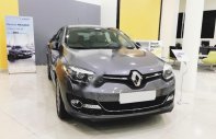 Renault Megane 1.6AT 2017 - Bán Renault Megane 1.6AT đời 2017, màu xám, nhập khẩu giá 849 triệu tại Hà Nội