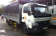 Xe tải 1000kg 2016 - Xe Veam động cơ Hyundai 5 tấn, tặng trước bạ tháng 10 giá 544 triệu tại Bình Dương