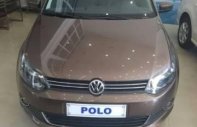 Volkswagen Polo AT 2015 - Auto bán ô tô Volkswagen Polo AT đời 2015, nhập khẩu chính hãng giá 632 triệu tại Hà Tĩnh