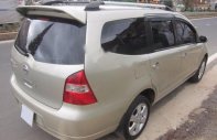 Nissan Grand livina 2012 - Cần bán Nissan Grand livina đời 2012 xe gia đình giá 415 triệu tại Lâm Đồng