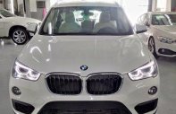 BMW X1   sDrive 18i 2016 - Bán xe BMW X1 sDrive 18i 2016, màu trắng, nhập khẩu chính hãng giá 1 tỷ 648 tr tại Đắk Lắk
