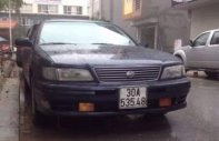 Nissan Cefiro   1997 - Cần bán xe cũ Nissan Cefiro đời 1997, 125 triệu giá 125 triệu tại Hà Nội