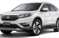 Honda CR V 2.4AT 2016 - Honda Lào Cai - Bán Honda CRV 2.4 AT 2016, giá tốt nhất miền Bắc. Liên hệ: 09755.78909/09345.78909 giá 1 tỷ 158 tr tại Lào Cai