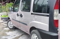 Fiat Doblo 2003 - Cần bán gấp Fiat Doblo đời 2003, màu xám như mới giá cạnh tranh giá 89 triệu tại Hải Phòng