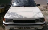 Nissan Pulsar   1984 - Bán ô tô Nissan Pulsar đời 1984, màu trắng, nhập khẩu chính hãng, giá 40tr giá 40 triệu tại Bình Phước