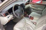 Lexus LS 430 2001 - Bán xe Lexus LS 430 năm 2001, màu vàng, nhập khẩu   giá 500 triệu tại Quảng Ninh