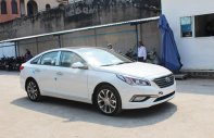 Hyundai Sonata 2018 - Ô tô Hyundai Sonata model 2018 Đà Nẵng, bán xe Hyundai Sonata 2018 Đà Nẵng giá 1 tỷ 19 tr tại Đà Nẵng