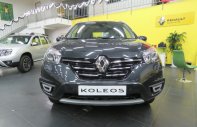 Renault Koleos 2.5 2017 - Renault Koleos 2.5 2017 - Khuyến mại cực lớn 06/2017 - Hotline: 0904.72.84.85 giá 1 tỷ 269 tr tại Hà Nội