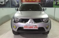 Mitsubishi Triton 4x4MT 2008 - Bán Mitsubishi Triton 4x4MT đời 2008, nhập khẩu số sàn giá 330 triệu tại Lạng Sơn