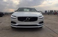 Volvo S60  S90 Momentum   2016 - Bán xe Volvo S60 S90 Momentum đời 2016, màu trắng, nhập khẩu nguyên chiếc giá 2 tỷ 368 tr tại Hà Nội