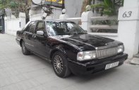 Nissan 100NX 1993 - Bán Nissan vip 1993, xe còn mới, giá tốt giá 100 triệu tại Hà Nội