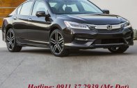 Honda Accord 2017 - Đại lý bán xe Honda Accord 2017 tại Quảng Bình, nhập khẩu, đủ màu, ưu đãi lớn. LH ngay 0911.37.2939 giá 1 tỷ 169 tr tại Quảng Bình