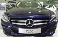 Mercedes-Benz C200 2017 - Cần bán Mercedes C200 đời 2017, có đủ màu, giao ngay, giá giảm cực khủng giá 1 tỷ 479 tr tại Ninh Thuận