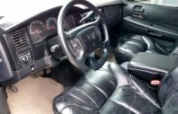 Dodge Dakota Limited 2000 - Bán xe Dodge Dakota Limited sản xuất 2000, màu đen, xe nhập giá 225 triệu tại Hà Nội