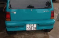 Daewoo Tico 1993 - Em cần bán lại xe Daewoo Tico sản xuất 1993, giá 68tr giá 68 triệu tại Cần Thơ