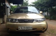 Ford Aspire   1996 - Bán xe Ford Aspire 1996, xe cũ, giá tốt giá 85 triệu tại Đắk Lắk