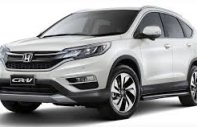 Honda CR V 2.4 AT 2016 - Honda Hà Giang - Bán Honda CRV 2.4 AT 2016, giá tốt nhất miền Bắc. Liên hệ: 09755.78909/09345.78909 giá 1 tỷ 158 tr tại Hà Giang