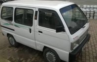 Suzuki Super Carry Van   1996 - Mình bán ô tô Suzuki Super Carry Van năm 1996, màu trắng giá 74 triệu tại Hà Nội