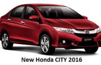 Honda City CVT 2016 - Honda Hòa Bình - Bán Honda City CVT 2016, giá tốt nhất miền Bắc, hotline: 09755.78909/09345.78909 giá 583 triệu tại Hòa Bình