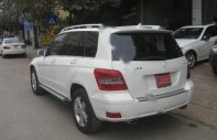 Mercedes-Benz GLK Class 300 2012 - Bán xe Mercedes 300 đời 2012, màu trắng số tự động giá 1 tỷ 180 tr tại Thái Nguyên