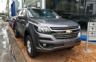 Chevrolet Corvette LT 2.5L MT 2017 - Bán xe Chevrolet Colorado LT 2.5L MT đời 2017, nhập khẩu chính hãng - Liên hệ hotline Tấn Lộc 0939.7777.31 giá 619 triệu tại Đồng Tháp