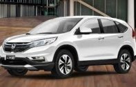 Honda CR V 2.4 AT 2016 - Honda Hòa Bình - Bán Honda CRV 2.4 AT 2016, giá tốt nhất miền Bắc. Liên hệ: 09755.78909/09345.78909 giá 1 tỷ 158 tr tại Hòa Bình